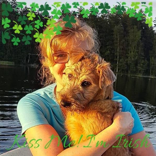 Tiina Salmivuori